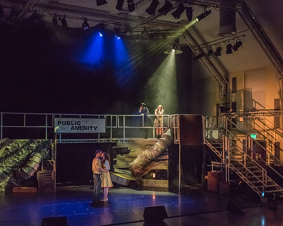 Urinetown - Wed (216 of 382)