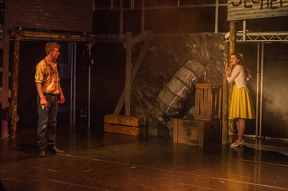 Urinetown - Wed (217 of 382)