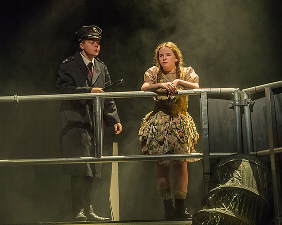 Urinetown - Wed (218 of 382)