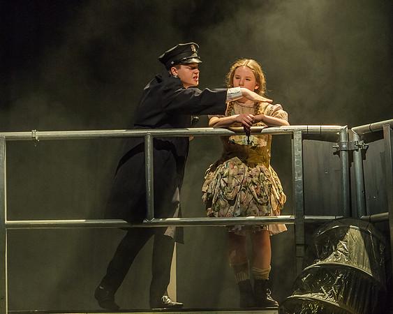 Urinetown - Wed (219 of 382)