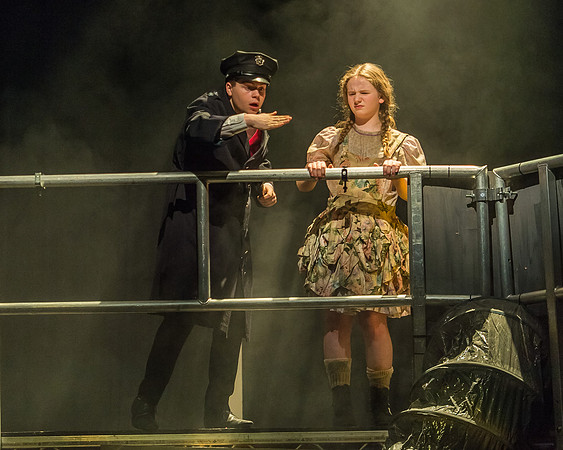 Urinetown - Wed (220 of 382)