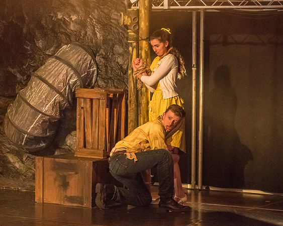 Urinetown - Wed (221 of 382)