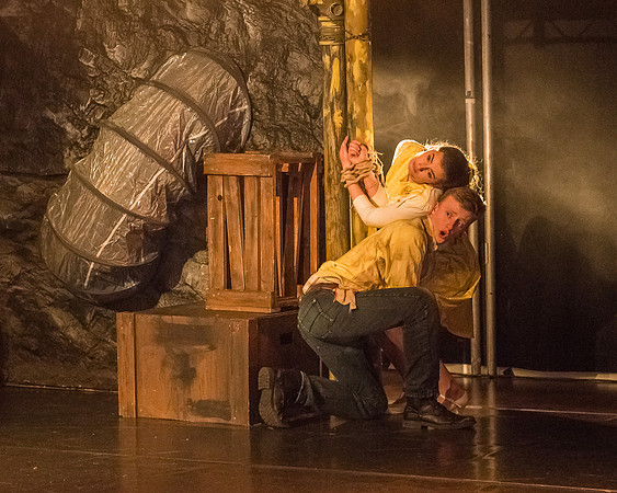 Urinetown - Wed (222 of 382)