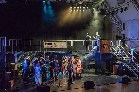 Urinetown - Wed (223 of 382)