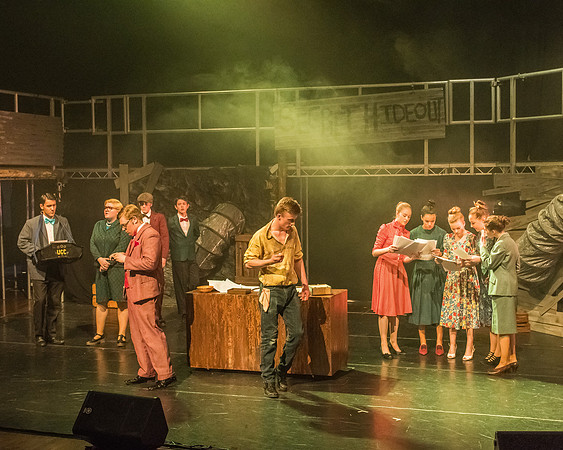 Urinetown - Wed (224 of 382)