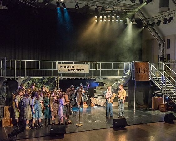 Urinetown - Wed (226 of 382)