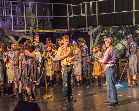 Urinetown - Wed (227 of 382)