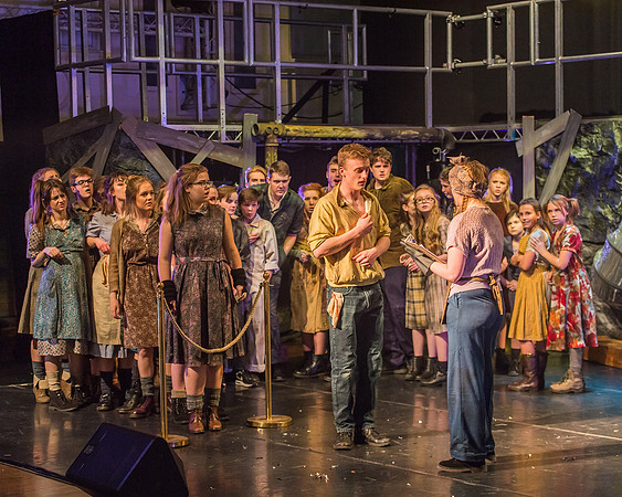 Urinetown - Wed (228 of 382)