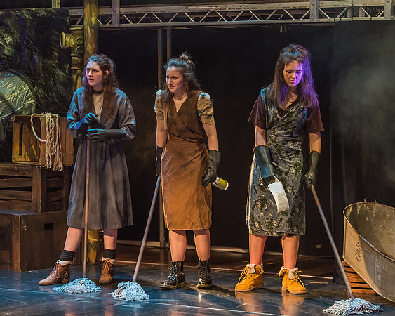 Urinetown - Wed (231 of 382)