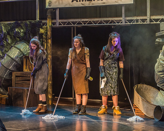 Urinetown - Wed (233 of 382)
