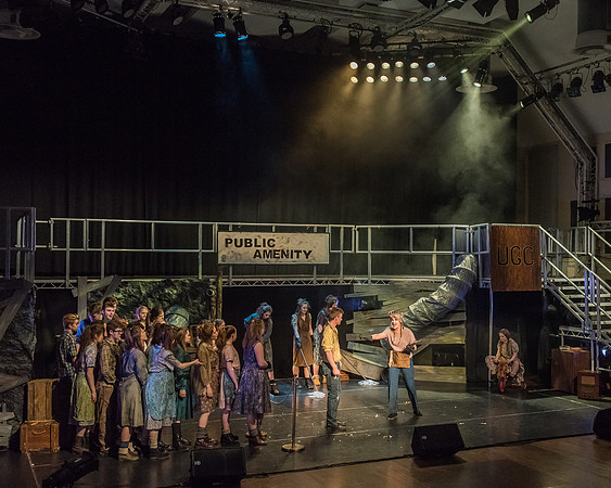Urinetown - Wed (234 of 382)