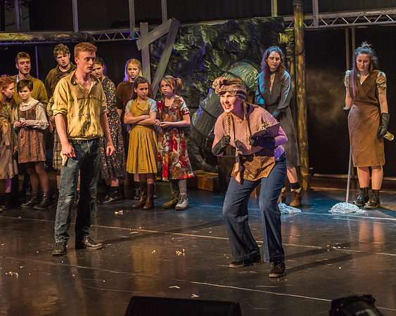 Urinetown - Wed (235 of 382)
