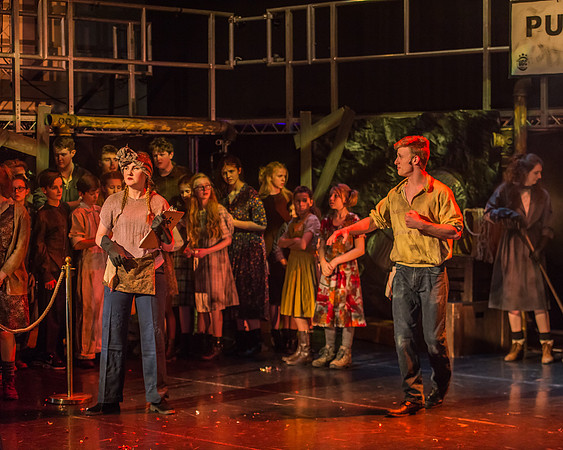 Urinetown - Wed (236 of 382)