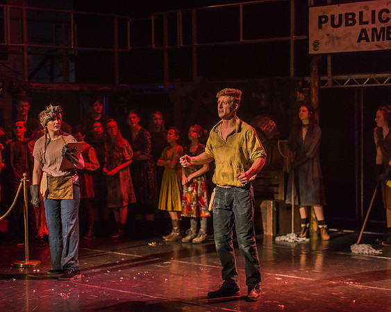 Urinetown - Wed (237 of 382)