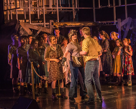 Urinetown - Wed (238 of 382)