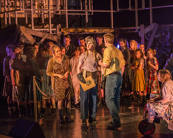 Urinetown - Wed (239 of 382)