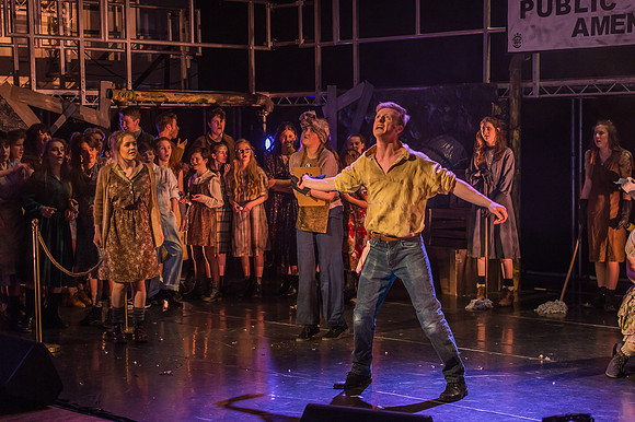 Urinetown - Wed (240 of 382)