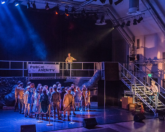 Urinetown - Wed (241 of 382)