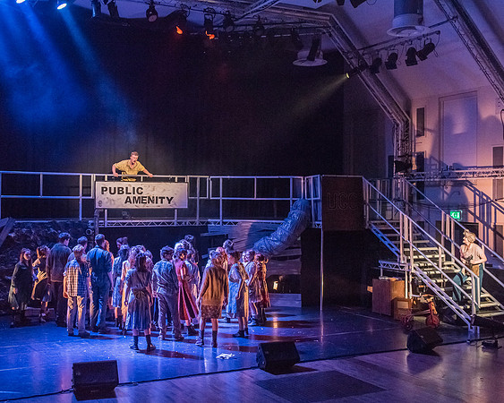 Urinetown - Wed (243 of 382)