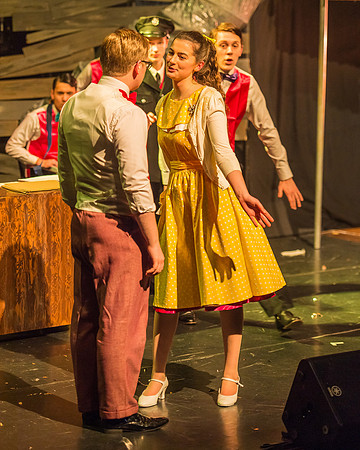 Urinetown - Wed (247 of 382)