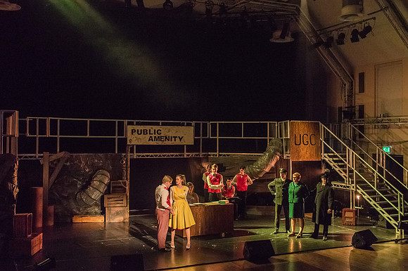 Urinetown - Wed (253 of 382)