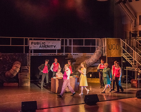 Urinetown - Wed (256 of 382)