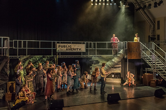 Urinetown - Wed (260 of 382)
