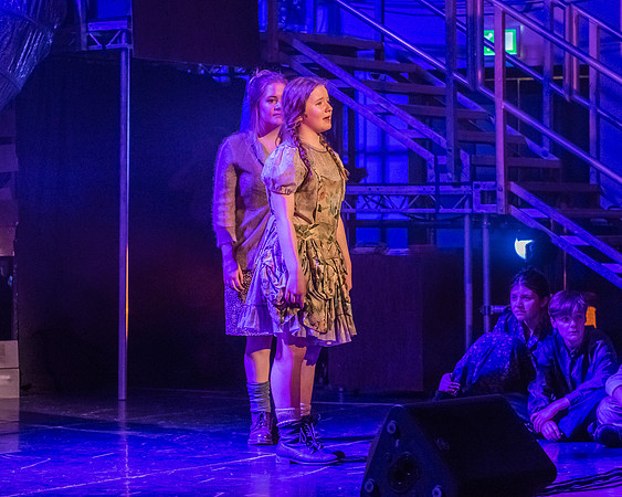 Urinetown - Wed (262 of 382)