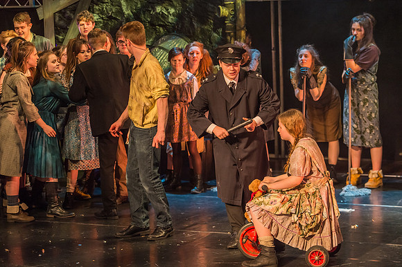 Urinetown - Wed (263 of 382)