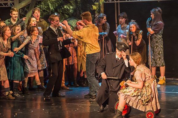 Urinetown - Wed (265 of 382)