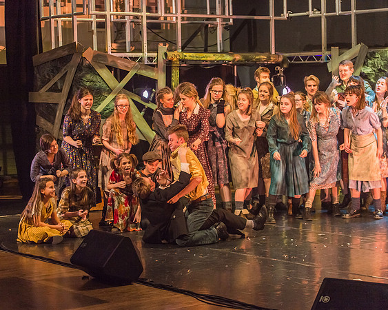Urinetown - Wed (269 of 382)