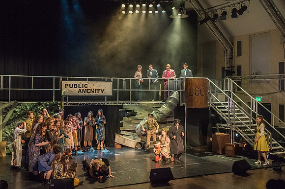Urinetown - Wed (270 of 382)