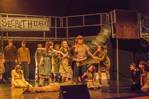 Urinetown - Wed (273 of 382)