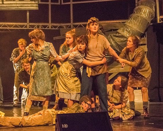 Urinetown - Wed (274 of 382)