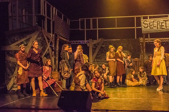 Urinetown - Wed (275 of 382)