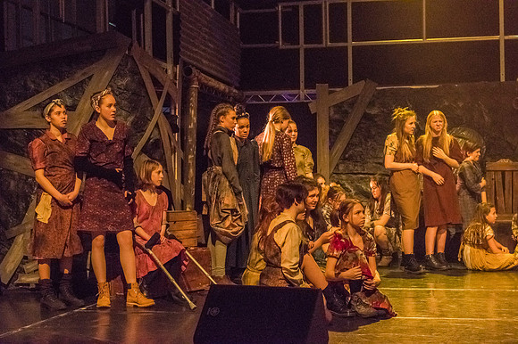 Urinetown - Wed (276 of 382)