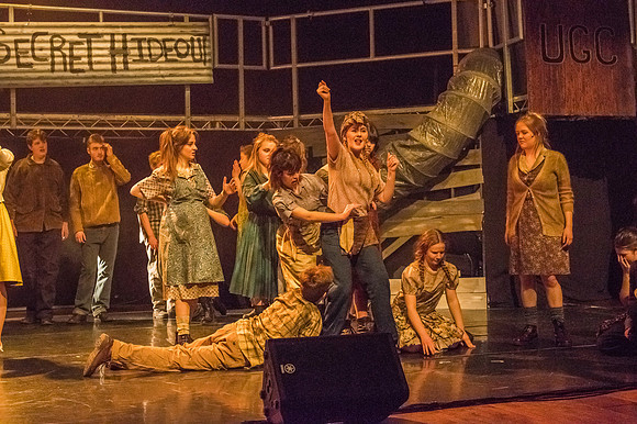 Urinetown - Wed (277 of 382)
