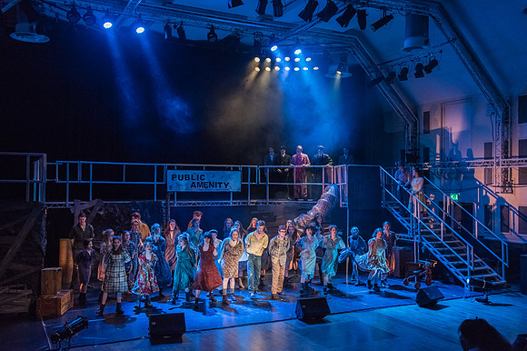 Urinetown - Wed (278 of 382)
