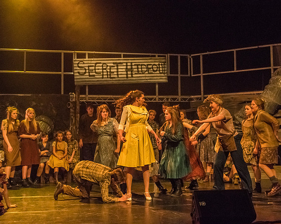 Urinetown - Wed (280 of 382)