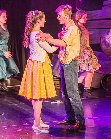 Urinetown - Wed (284 of 382)