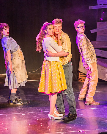 Urinetown - Wed (285 of 382)