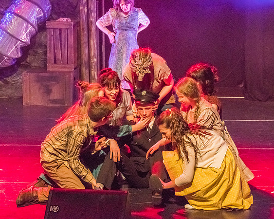 Urinetown - Wed (286 of 382)