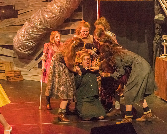 Urinetown - Wed (287 of 382)
