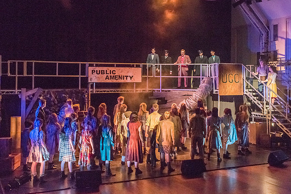 Urinetown - Wed (289 of 382)