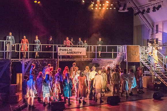 Urinetown - Wed (290 of 382)