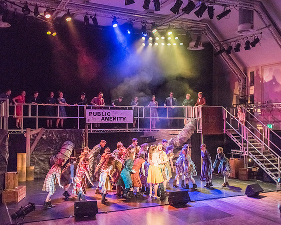 Urinetown - Wed (291 of 382)
