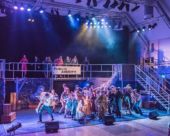 Urinetown - Wed (292 of 382)