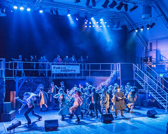 Urinetown - Wed (293 of 382)