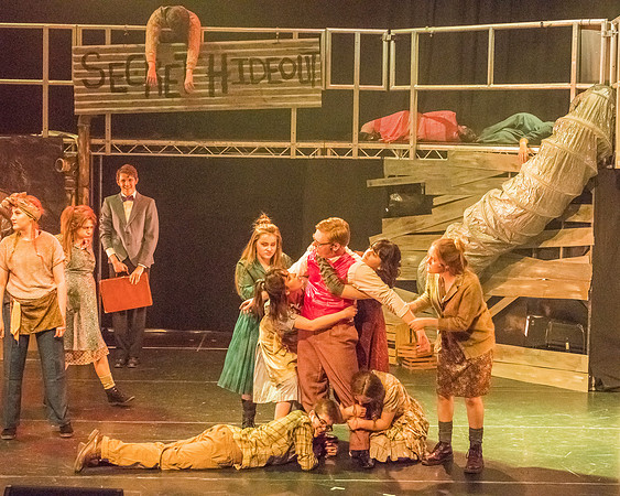 Urinetown - Wed (294 of 382)