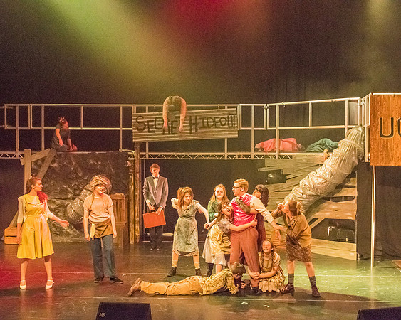 Urinetown - Wed (295 of 382)
